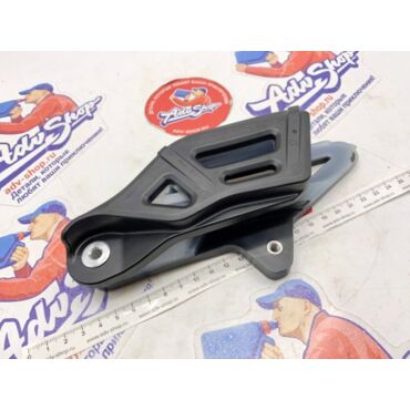 KTM ловушка цепи без крепежа 85 SX 15 24 // EXC EXCF 14 23 / Frieeride // HQV TE / FE 14 23 ( 78104070100 ) - миниатюра 4
