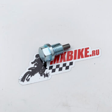 Сливная пробка с магнитом KTM / Husqvarna / GasGas - миниатюра 2