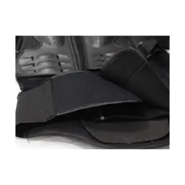 Pro Biker Черепаха A STARS HX P14 Black - миниатюра 4