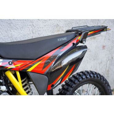 Мотоцикл BSE Z3 V 19 16 - миниатюра 6