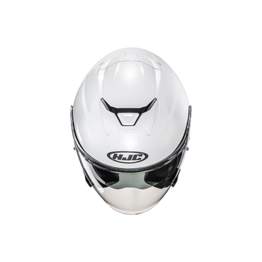 HJC Шлем i31 Pearl White - миниатюра 1