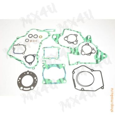 Полный комплект прокладок CR125R 2003 - миниатюра 1