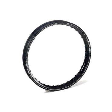 EXCEL ICK408 Black обод R21 черный rim 21 X 1.60 ( 36 спиц ) ( ktm hqv gas ) - миниатюра 3