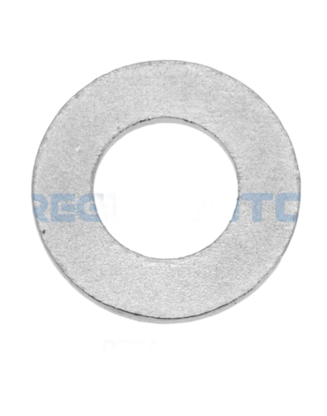 Шайба 6,2x1x12 болта головки цилиндра ZS172FMM 3A, PR250