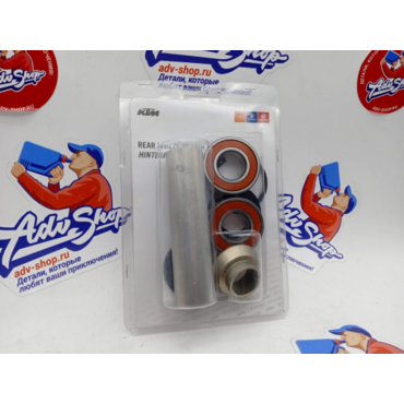 KTM ремкомплект ступицы зад 950 990 Adv 03 12 ( 60010015010 ) - миниатюра 1