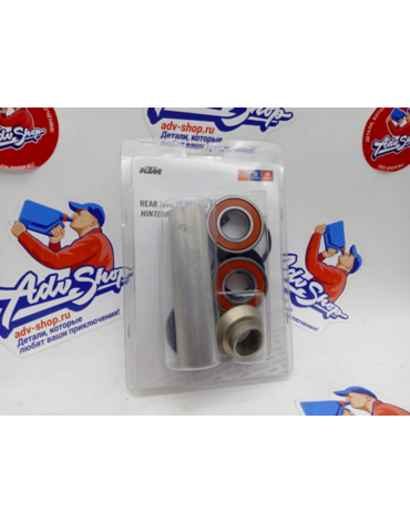KTM ремкомплект ступицы зад 950 990 Adv 03 12 ( 60010015010 )