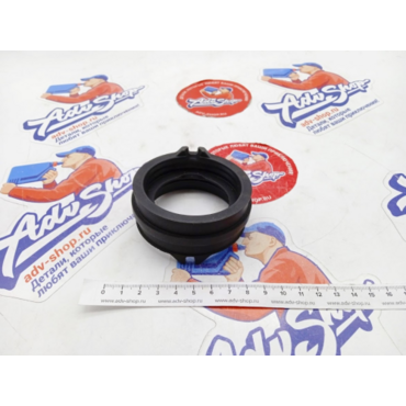 KTM впускной коллектор 690 R / SM 14 19 ( 75036144000 ) - миниатюра 1