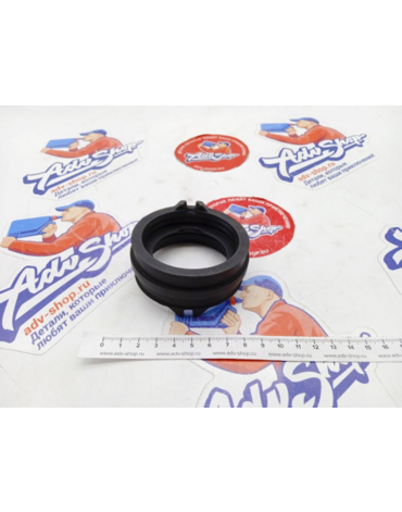 KTM впускной коллектор 690 R / SM 14 19 ( 75036144000 )