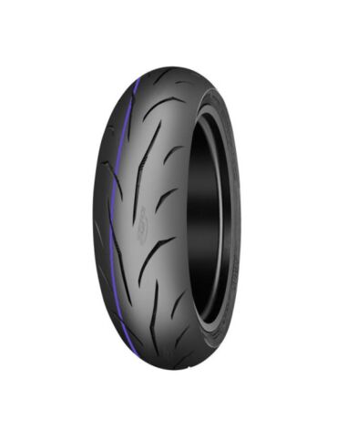 Шина Mitas Sport Force+ 190 55 17 (75W TL] [Rear]