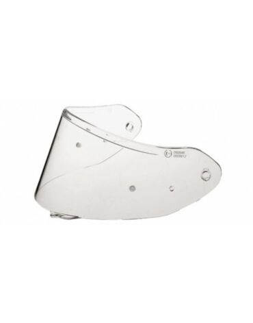 Визор для шлема Airoh Spark 2, clear (One Size)