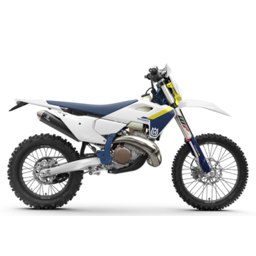 Мотоцикл Husqvarna ТЕ 250 2025 - миниатюра 1