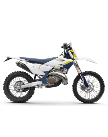 Мотоцикл Husqvarna ТЕ 250 2025