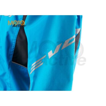 Куртка - дождевик EVO  (мембрана) Dragonfly Blue 2023 - миниатюра 19