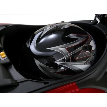 Скутер SYM Jet14 200 - миниатюра 6