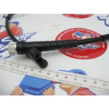 Hi LEX Трос спидометра XRV750 RD04 88 89 / XL600 90 - 99 ( 10037185 )  - OEM 44830 MV1 000 / 44830 MV1 505) - миниатюра 2