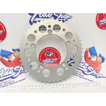 KTM Звезда ведомая 48- зубов 65 SX 02 25 ( 46010051048C1 / 46010051048 ) - миниатюра 2
