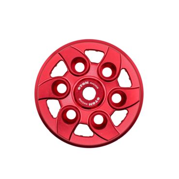 Выжимная плата сцепления OTOM ZS 177MM (NC250) Red - миниатюра 1