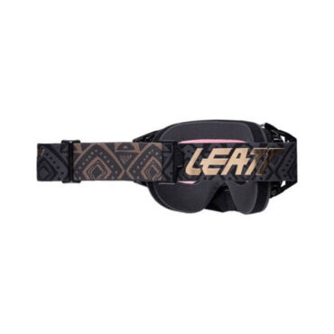 Leatt Маска Velocity 5.5 SNX Black Rose 32% - миниатюра 1