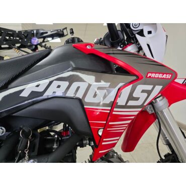 Питбайк Progasi SMART 6 150 17 14 - миниатюра 32