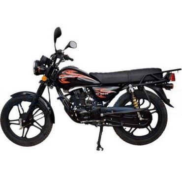 Мотоцикл Regulmoto SK 200 20 - миниатюра 2