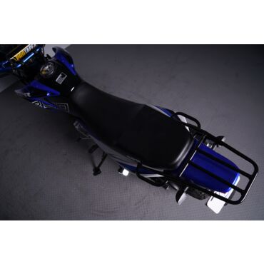 Мотоцикл Эндуро SPRMOTORS CrossRoad 1 NEW 2026 - миниатюра 24