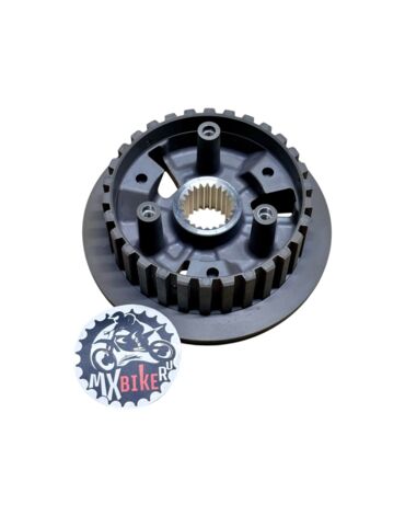 Корзина сцепления внутренняя KTM 790 18- ; 890 21- / Husqvarna Norden 901 22- ; ​Svartpilen / Vitpilen 801 23-