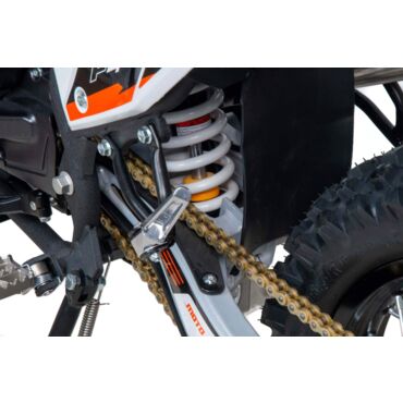 Мотоцикл Кросс Moto Apollo F4 300 (YB300H) - миниатюра 6