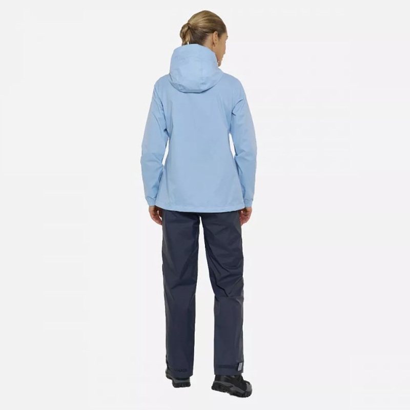 Finntrail Костюм женский Barrow 3456 LightBlue - фото 10