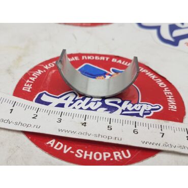 KTM CONROD BEARING SHELL Вкладыш шатуна 200 Duke Rc 12 21 ( 90630015010 ) - миниатюра 2
