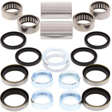 Factory Links Подшипники оси маятника KTM SX125 150 '16->, SX250 '17, SX F250 350 '16->, SX F450 '13->-HQV FC250 350 '16->, FC450 '14->  ( AllB 28 1125 ) - миниатюра 1