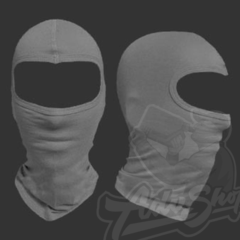 Подшлемник Rexwear серый (53050)