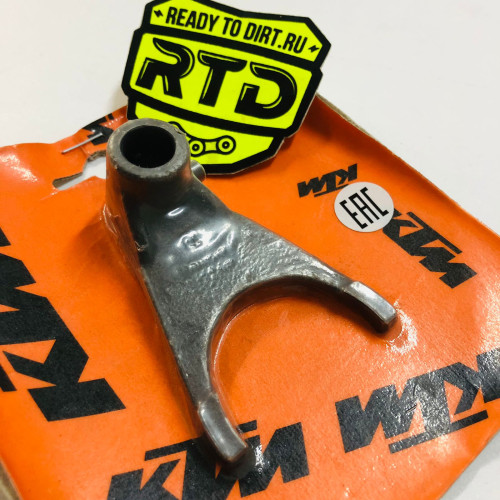 78034003000 - KTM Вилка КПП (SHIFTING FORK 1ST 3RD GEAR)
