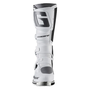Gaerne Мотоботы SG 12 White - миниатюра 6