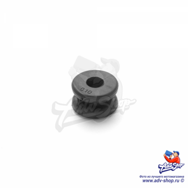 HONDA резинка крепеж задних боковых крышек XRV 750 ( 50142437970 ) - миниатюра 1