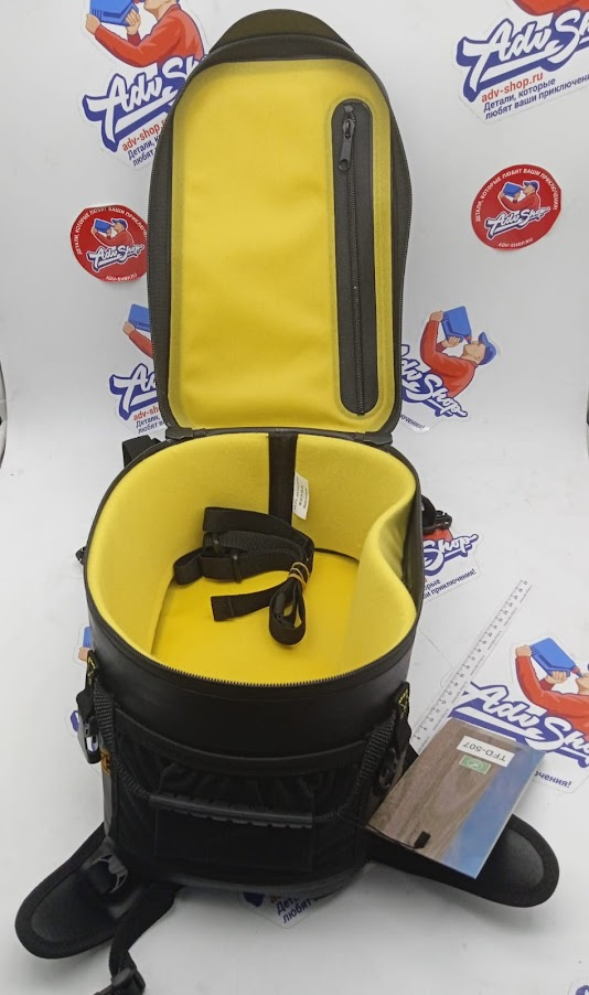 Tripfella Extreme Tank bag набачная сумка // TFD 507 - фото 5
