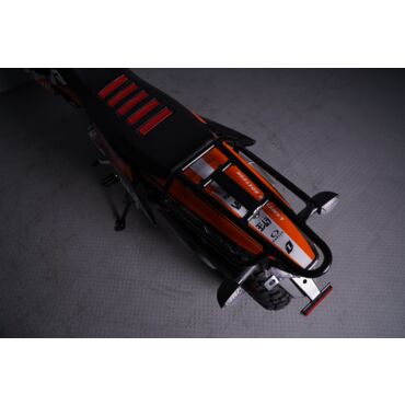 Мотоцикл Эндуро SPRMOTORS CrossRoad 3 NEW 2026 - миниатюра 18