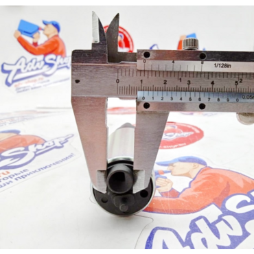 ADV насос топливный без рампы (  штуцер прямой  ) KTM HQV GAS HSB EXC 250 350 450 500 690 701( 75007088011 / 75007088111 /  75007088211 / 78107088300 / 78107088000 / 78107088100 / 81207088011 ) - миниатюра 8