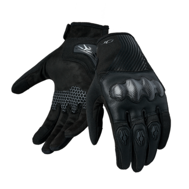 Dragonfly Перчатки DF Motion Black - миниатюра 3