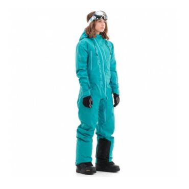 Dragonfly Комбинезон женский Gravity Premium Baltic Blue - миниатюра 6