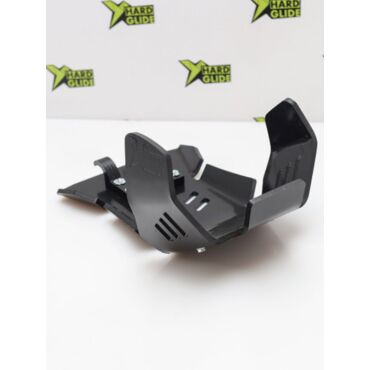 Защита двигателя KTM EXC tpi 250 300 2020 2023 - миниатюра 1