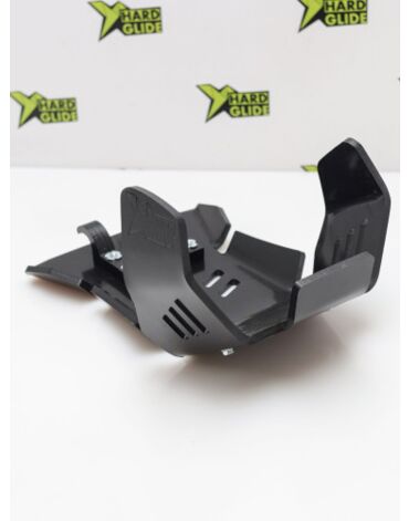Защита двигателя KTM EXC tpi 250 300 2020 2023