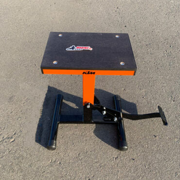 Подставка под мотоцикл KTM SX EXC - миниатюра 2