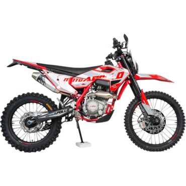 Мотоцикл Кросс Moto Apollo M3 300 (175FMM) 2026 - миниатюра 7
