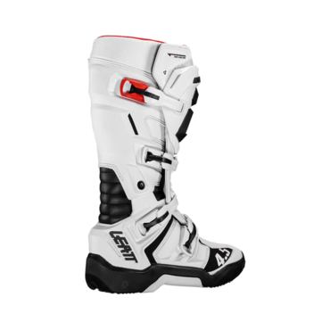 Мотоботы Leatt 4.5 Enduro Boot White - миниатюра 2