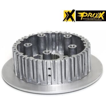 корзина сцепления внутренняя  KTM 125 SX EXC '98 18 / Honda CR 125 '86 99 - миниатюра 1