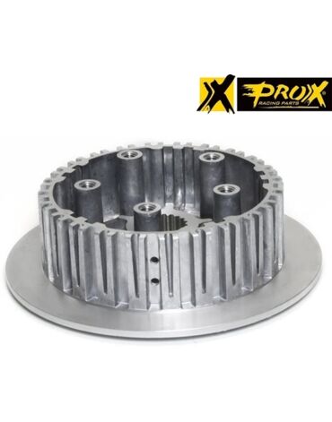 корзина сцепления внутренняя  KTM 125 SX EXC '98 18 / Honda CR 125 '86 99
