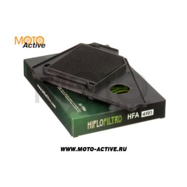 Воздушный фильтр Hi Flo HFA 4103 - миниатюра 1