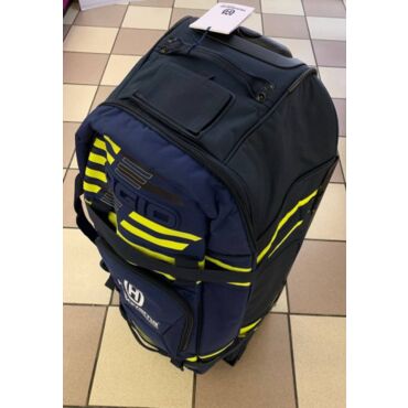 Husqvarna сумка для экипировки на колесах ( 3HS240036000 / 3HS1970000 ) - миниатюра 3