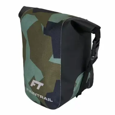 Finntrail Гермосумка Beltbag 1726 CamoArmy - миниатюра 2