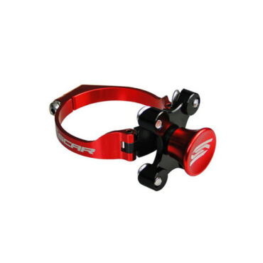Стартовая кнопка Scar KTM 125 250SX, SXF 03 24, HQV TC TE FC FE 14 24, GASGAS MC MC F EC EC F 21 24 - миниатюра 1